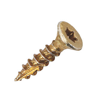 Image of Turbo TX TX Double-Countersunk Self-Drilling Multipurpose Screws 3mm x 30mm 200 Pack 