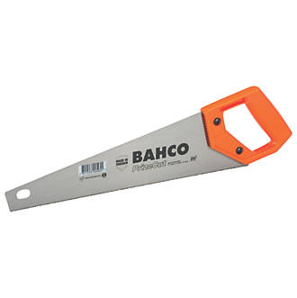 Image of Bahco Prizecut Hard Point Toolbox Saw 14" 