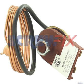 Image of Worcester Bosch 87161076230 THERMOSTAT HIGH LIMIT 