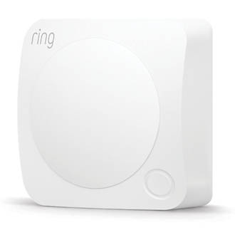 Image of Ring Smart Alarm Motion Detector 