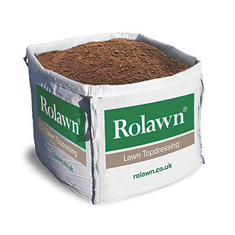 Image of Rolawn Sand-Based Lawn Dressing 500Ltr 