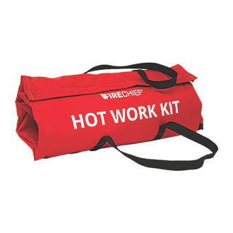 Image of Firechief HWK1 Hot Work Fire Safety Kit 