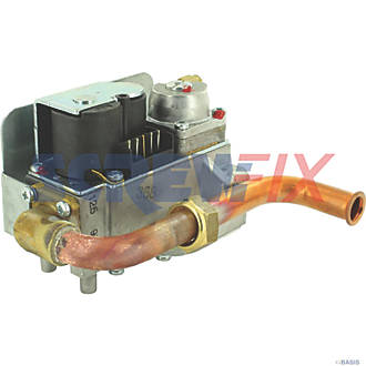 Image of Ideal Heating 174081 GAS VALVE KIT MEX HE 