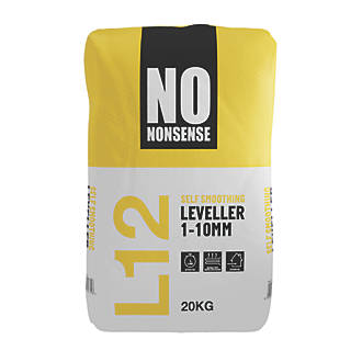 Image of No Nonsense Floor-Levelling Compound 20kg 