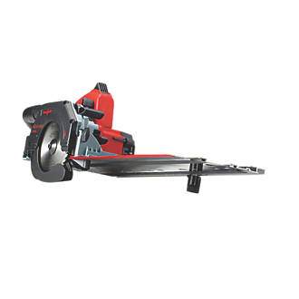 Image of Mafell KSS40 18V Li-Ion CAS 120mm Brushless Cordless 5-in-1 Saw System - Bare 