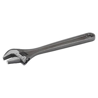 Image of Bahco Adjustable Wrench 10" 