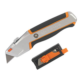 Image of Magnusson Retractable Knife 