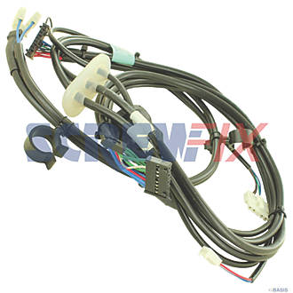Image of Baxi 5131423 LOW.VOLT HARNESS CABLE 