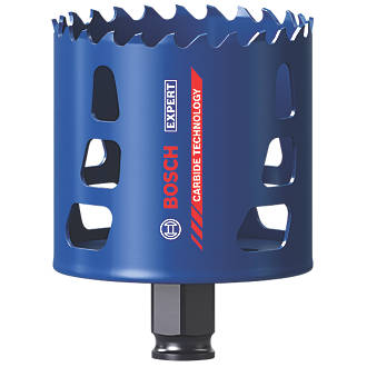 Image of Bosch Expert Multi-Material Carbide Holesaw 67mm 