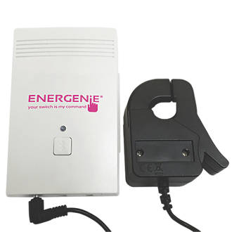 Image of Energenie MiHome Whole House Energy Monitor 