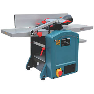 Image of Erbauer EPT1500 250mm Electric Planer Thicknesser 220-240V 