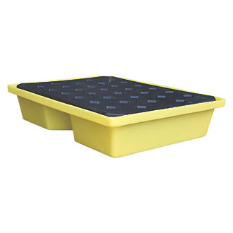 Image of ST40 43Ltr Spill Tray 605mm x 800mm x 17mm 
