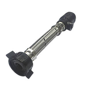 Image of Salamander Pumps 15mm x Â¾" Straight Anti-Vibration Coupler 