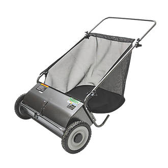 Image of The Handy THPLS Push Lawn Sweeper 66cm 