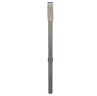 Image of Bosch SDS Max Shank RTec Flat Chisel 25mm x 400mm 