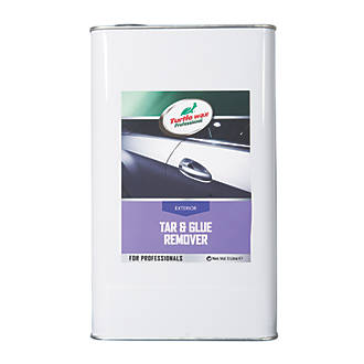 Image of Turtle Wax Tar & Glue Remover 5Ltr 