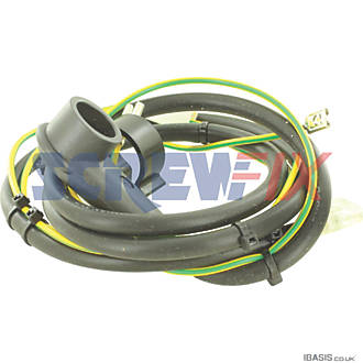 Image of Vaillant 091551 Ignition Wire 
