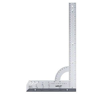 Image of Wolfcraft Mitre Angle 11" x 19" 