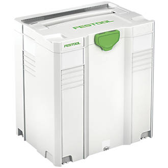 Image of Festool T-LOC SYS 5 TL Stackable Storage System 15Â½" 