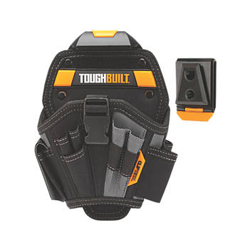 Image of Toughbuilt TB-CT-20-L Large Drill Holster 