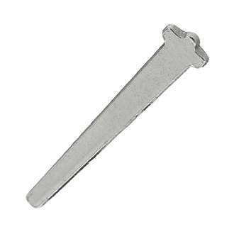 Image of Timco Cut Clasp Nails 8mm x 50mm 1kg Pack 