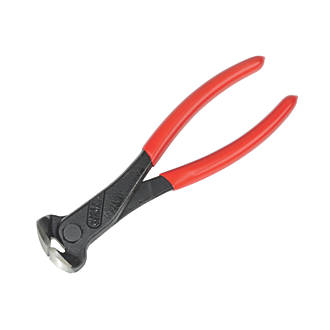 Image of Knipex End Cutters 7" 