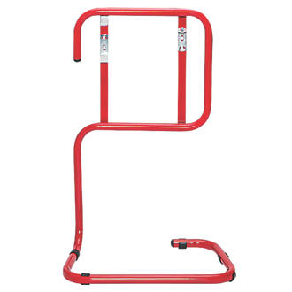 Image of Firechief SVS2 Double Extinguisher Stand 