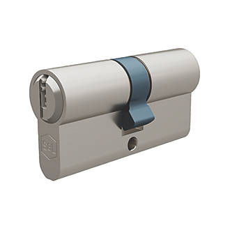 Image of Smith & Locke 5-Pin Cylinder Lock 45-45 