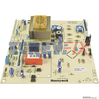 Image of Baxi 5112657 Printed Circuit Board 
