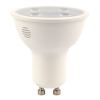 Image of Hive Smart GU10 LED Light Bulb 5.4W 350lm 