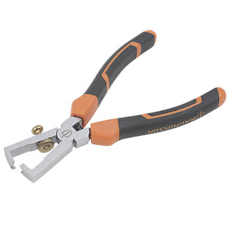 Image of Magnusson Wire Strippers 6" 