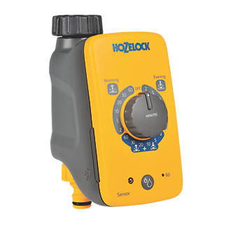 Image of Hozelock Watering Sensor Controller 