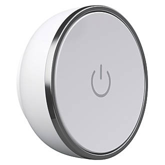 Image of Mira Activate Wireless Remote Control Grey / Chrome 