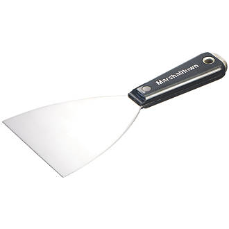 Image of Marshalltown Putty & Joint Knife 4" 