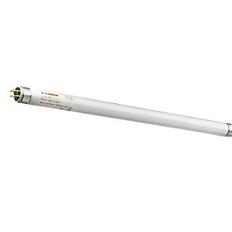 Image of Sylvania Luxline Plus G5 T5 Fluorescent Tube 2900lm 28W 1.15m 
