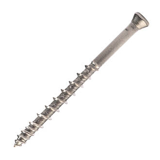Image of Tongue-Tite TX Countersunk Thread-Cutting Floorboard Screws 3.5mm x 60mm 200 Pack 