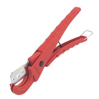 Image of Rothenberger Rocut 38 0-38mm Manual Plastic Pipe Shears 