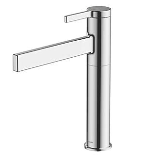 Image of Clearwater Taku Monobloc Mixer Tap Chrome 