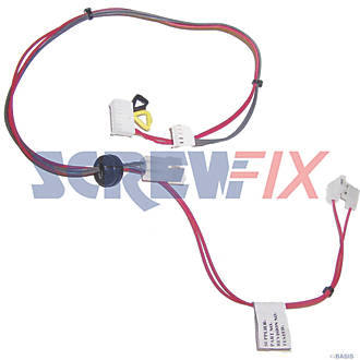 Image of Baxi 5113481 HARNESS LOW VOLTAGE 15KW 