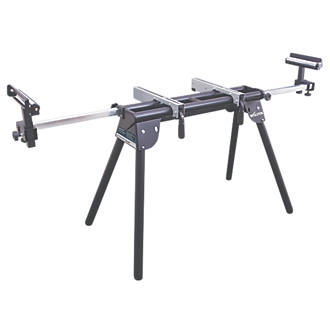 Image of Evolution 800B Mitre Saw Stand with Extension Arms 