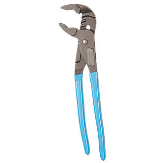 Image of Channellock GripLock Tongue & Groove Pliers 12" 