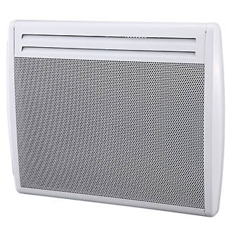 Image of Wall-Mounted Panel Heater 1000W 