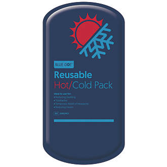 Image of Wallace Cameron Reusable Hot/Cold Pack 