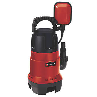 Image of Einhell GC-DP 7835 780W Mains-Powered Dirty Water Pump 