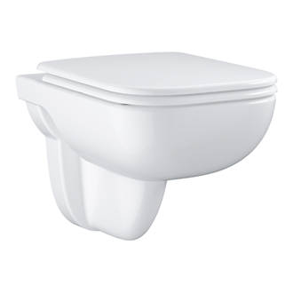 Image of Grohe Start Edge Wall-Hung Toilet 