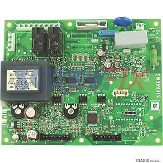 Image of Baxi 7679747 System 24 Printed Circuit Board 