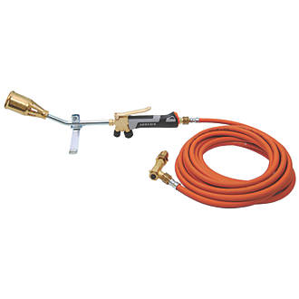 Image of Sievert Propane Detail Roofing Torch 10m 