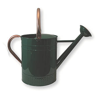 Image of Spear & Jackson Kew Gardens Watering Can 9Ltr 