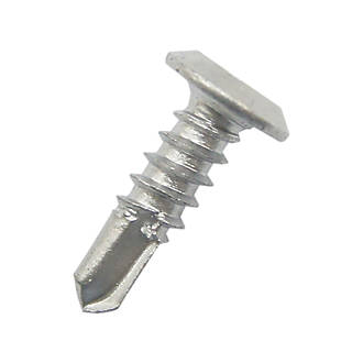 Image of Easydrive Wafer Self-Drilling Low Profile Screws 4.8mm x 16mm 200 Pack 