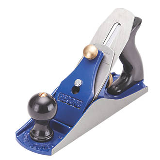 Image of Irwin Record No. 4 Smoothing Plane 2" 